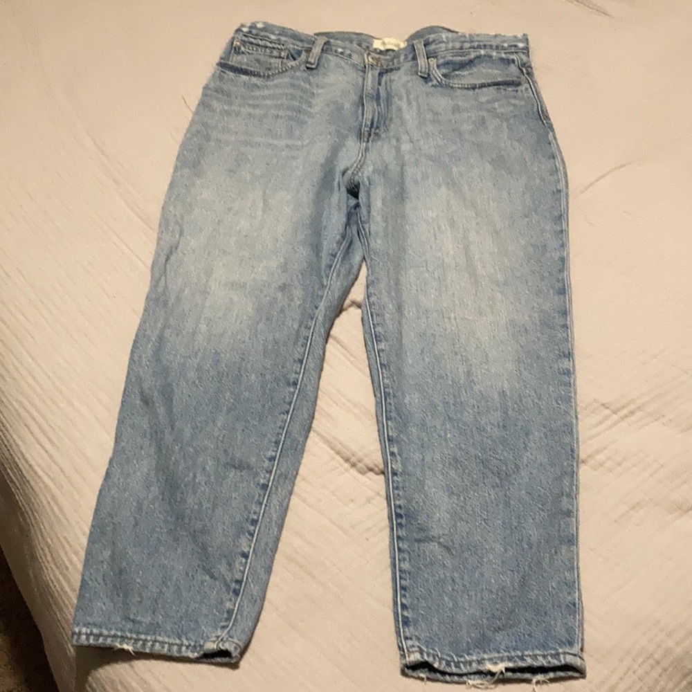 Madewell Momjean in Melva